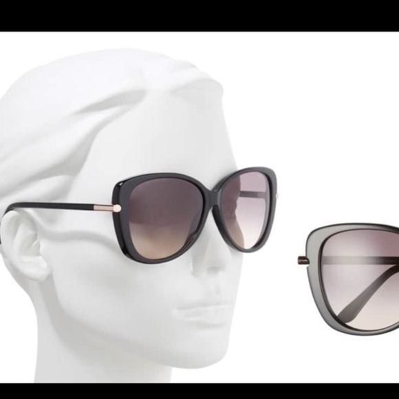 Tom Ford Linda sunglasses - Picture 2 of 6